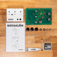 NOTAKLÖN