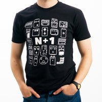"N+1" T-Shirt