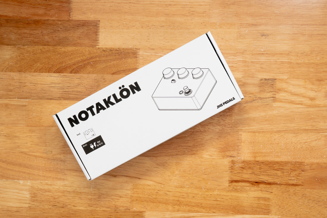 NOTAKLÖN