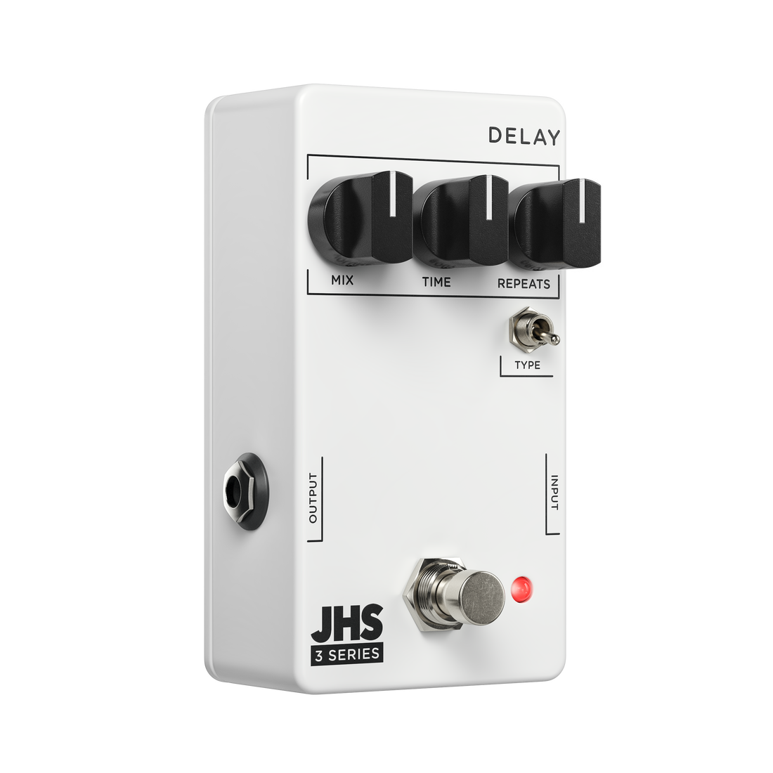 3 SERIES DELAY