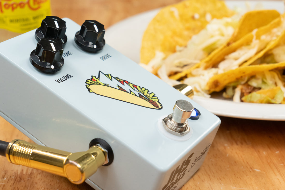 TACOBOLT