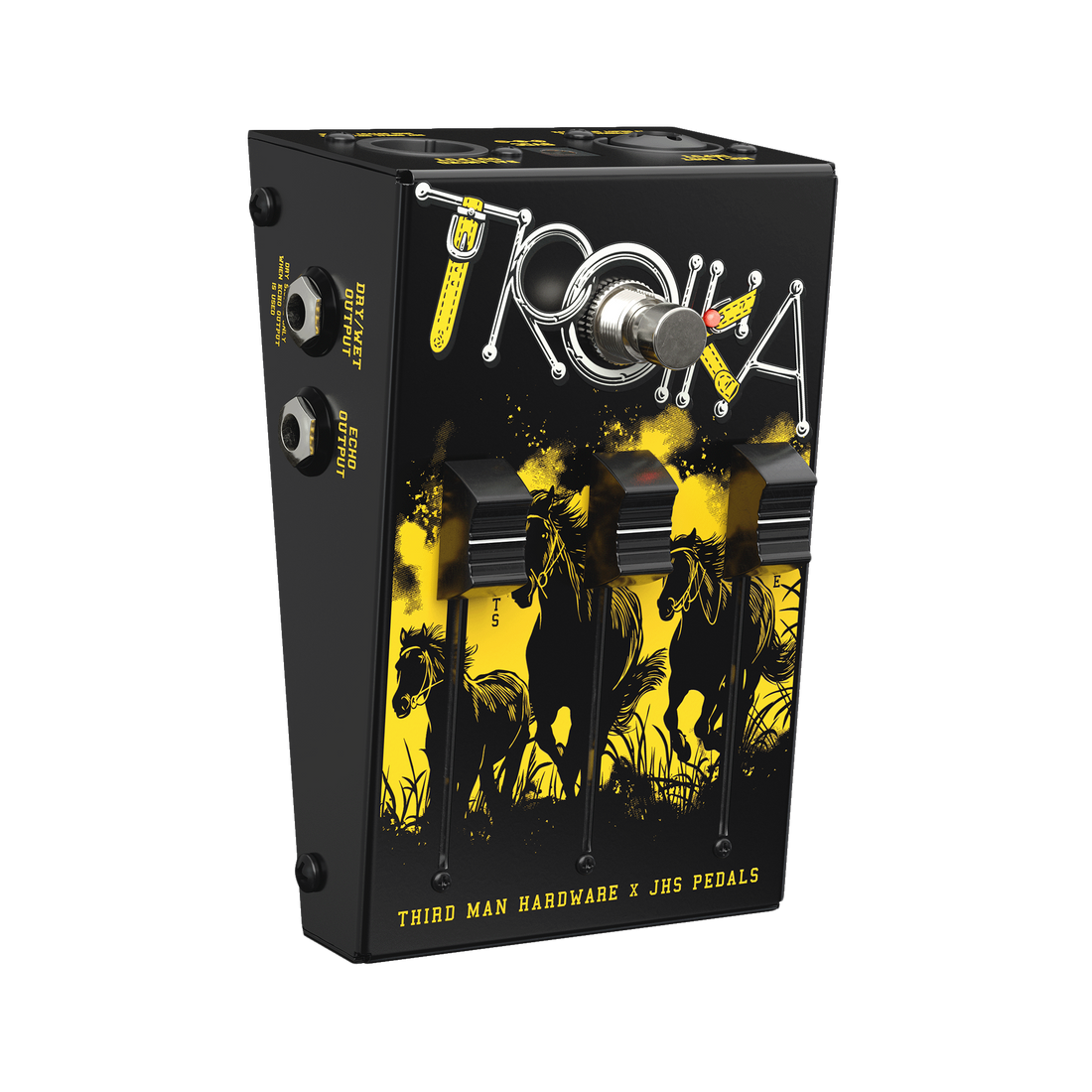 TROIKA