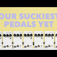 3 SERIES DELAY