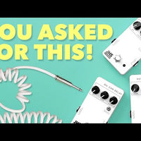 3 SERIES TAPE DELAY