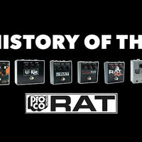PACKRAT WHITE